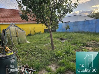 NOVÁ CENA - Okr. Senec - TUREŇ - EXKLUZÍVNE NA PREDAJ rodinn - 12