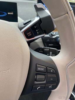 BMW i3 120 Ah 2020 FULL - 12