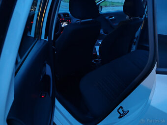 Predám Volkswagen Polo 1.4TDI,55KW R.V 12/2017,Ambiente - 12