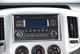 Nissan NV200 1.5 dCi 110k Tekna - 12