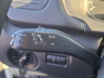 Škoda Fabia Combi 1.6 TDi, 77 kW - 12