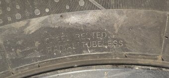 Disky Dezent 5x120 r18 - 12