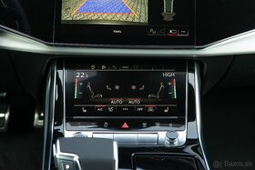 Audi Q8 50 3.0 TDI mHEV quattro tiptronic - 12