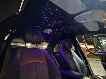 Mercedes-Benz W211 E 320 CDI 4matic 165kw - 12