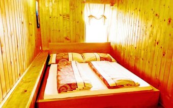 Prenajmem pod Tatrami pekný dom na tichom mieste - 12