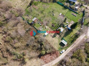 PREDAJ STAVEBNÝ POZEMOK - BRATISLAVA LAMAČ (N184-14-OTKAE) - 12