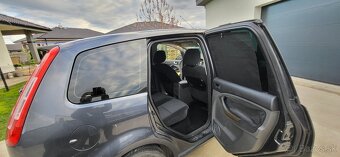 FORD C-MAX 1.8 TDCI GHIA - 12