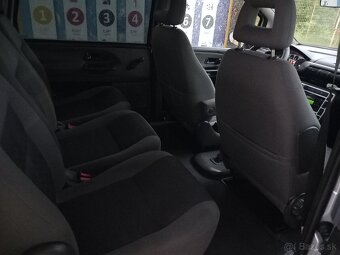 ford galaxy 1.9tdi,6rych, r.v 2006, 7. miestny, stk-ek2026, - 12