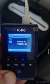 KAMERA DO Auta - 12