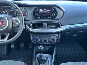 Fiat Tipo Kombi 1.4 95k Italia • Odpočet DPH - 12