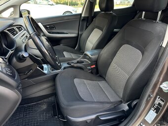 Kia Ceed 2018 AUTOMAT, kupované SR, GOLD - 12