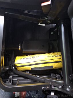 RENAULT MASTER 2.3 DCi L3H2P3 + Webasto - 12