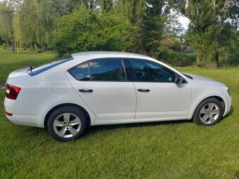 Skoda octavia 3 - 12
