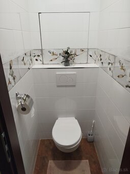 3 izbový byt - Bardejov - 12