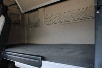 MAN TGX 18.400, EURO 6, LOWDECK - 12