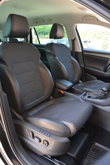 Škoda Kodiaq 2.0 TDI Style 147KW 4X4 DSG AUTOUVER OD 0% - 12