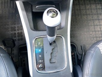 Mercedes B trieda, 2.0 cdi, 103 kW , automat - 12