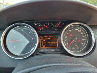 508 SW, 2.0 HDi - 12