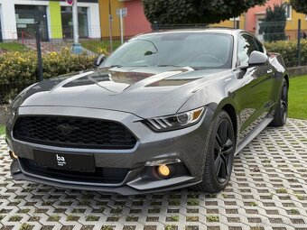 Ford Mustang - informácie v popise - 12