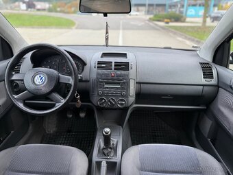 Volkswagen Polo 1.4 TDI// NOVA STK/EK - 12