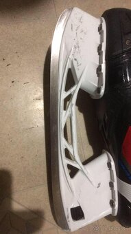 Korčule CCM Jetspeed FT670 - 12