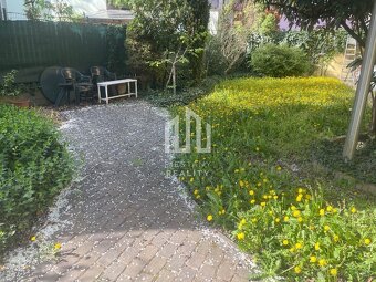 NA PRENÁJOM kancelárie v RD, samostatný byt a vínna pivnic - 12