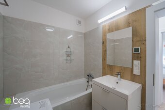 NA PRENÁJOM: 2-izbový byt v novostavbe, Spišská Nová Ves - 12