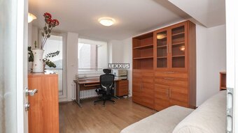 |5i (7i) rodinný dom, zimná záhrada, BA IV., Chrobákova , 30 - 12