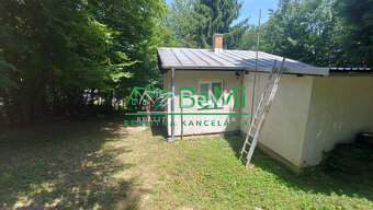 Predaj chatka rekreačná oblasť Jelenec, Nitra (224-13-JUFa) - 12