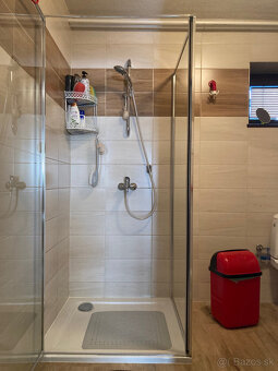 Rodinný dom s garážou Poprad - Veľká - 12