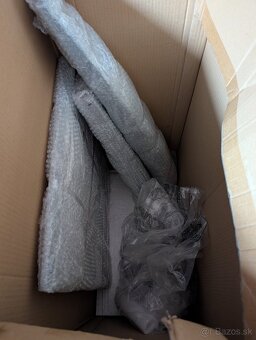 DETSKÁ POSTIEĽKA INGVART Smart Bed 9v 1 - 12