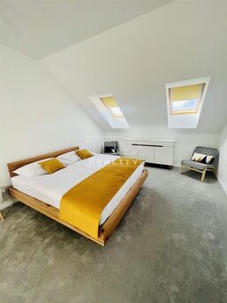 Na predaj exkluzívna novostavba, nízkoenergetický Chalet... - 12