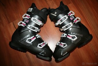 lyže Wedze 156 cm , drevene jadro - 12