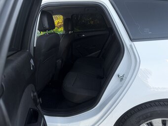 Opel Astra Sport Tourer ST 1.4 Turbo 120k Enjoy - 12