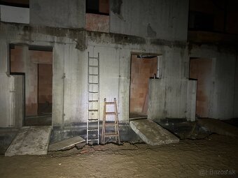 Jadrové vŕtanie - 12