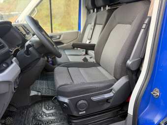 Volkswagen Crafter 2.0TDi 2018 L3 - 12