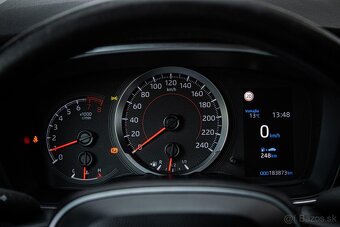 Toyota Corolla 1.5 Style - 12