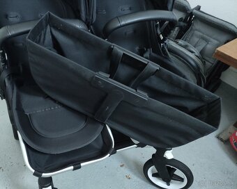 Bugaboo Donkey Twin 3 - 12