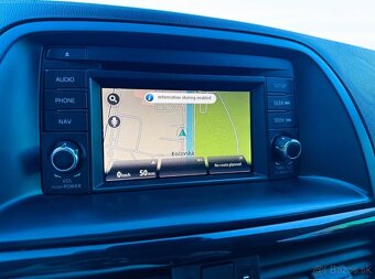 Mazda CX-5 2.0 Skyactiv-G AWD Revolution A/T - 12