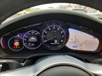 Porsche Cayenne E-Hybrid Platinum Edition - 12