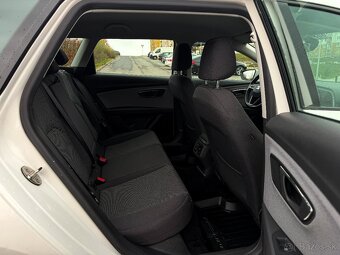 Seat Leon 1.5 TSI 130 Style - 12