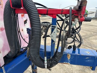 SILOKING TRAILEDLINE DUO 13 2015 VIN 939 - 12