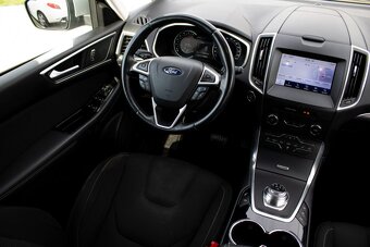 Ford S-Max 2.0TDCi EcoBlue 190 Titanium - 12