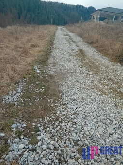 NA PREDAJ pozemok  (1.258m2) v meste Krompachy - 12