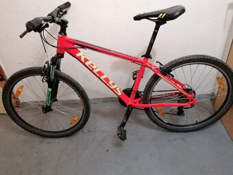 Horský bicykel Kellys - 12