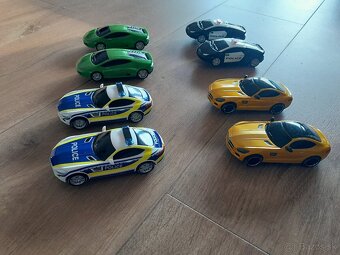 Autodraha Carrera - 12