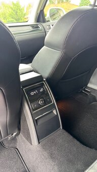 Škoda Superb 2 fl combi 2.0 TDI 125kw 4x4 DSG Slovenké auto - 12