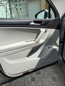 Volkswagen Tiguan 2.0 TDI 140 kW DSG 4Motion - 12