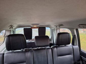 Mitsubishi Pajero 3.2DI-D LWB Instyle A/T - 7 miestne - 12