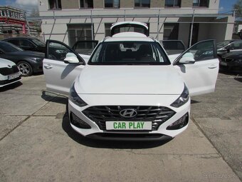 Hyundai i30 CW 1.6 CRDi Family - 12